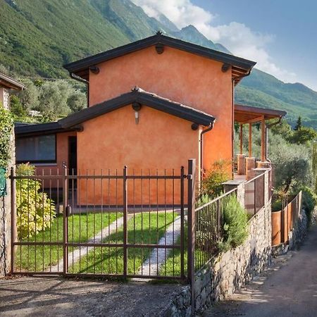 Casale San Michele Villa Malcesine Exterior photo