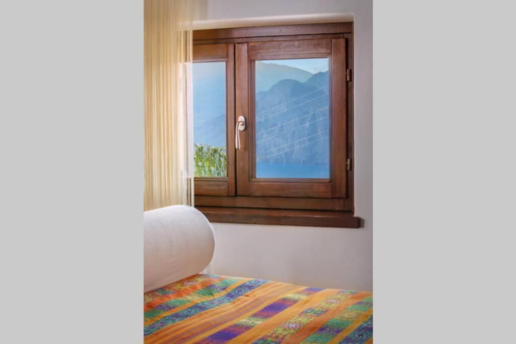 Casale San Michele Villa Malcesine Exterior photo